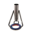 thumbnail image 3 of 5pcs Rod Guides Tip Tops Ceramic Rod Parts - Size 6, 3 of 7