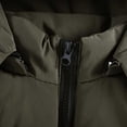 thumbnail image 7 of yillto Boys Puffer Vest Jacket Kids' Outerwear Sleeveless Jackets Thick Warm Fall Winter Coats with Pockets, 7 of 7