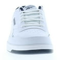 thumbnail image 3 of Reebok Adult Mens Court Advance Lifestyle Sneakers, 3 of 8