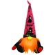 thumbnail image 1 of Muñeco de gnomo de Halloween, muñeco sin rostro para decoración del hogar, muñeco de elfo enano Rudolph, para adornos domésticos, regalos de decoración de fiesta de Halloween (1 pieza, morado) Sincero Hogar, 1 of 4