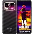 thumbnail image 1 of Smartphone Ulefone Armor 25T Thermal Imaging 12GB RAM 256GB, 1 of 5