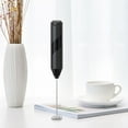 thumbnail image 2 of Dsseng Mini Multi Functional Eggbeater Hand Held Mixers Portable Electric Mixer Kitchen Mixer, 2 of 6