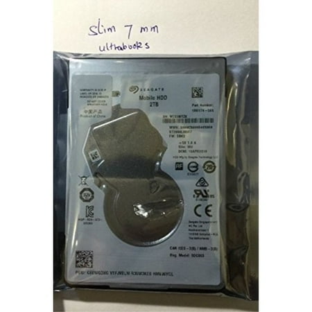 2.5 Sata Notebook Drive - 2tb sata notebook laptop 2.5