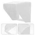 thumbnail image 2 of SHISUYAN Socket Cover Waterproof Outdoor Plug Protector For Exterior Outlet Safety Waterproof Box Safety Outlet Plug Covers For Electrical Outlet, 2 of 8