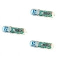 thumbnail image 1 of 3pcs V3 Btc Miner Silent Miner Machine Usb Mining Machine LV03 74KH/S Mini Asic Mining Home Miner Machine, 1 of 6