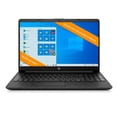 thumbnail image 1 of Laptop HP 15-DW1001 Intel Celeron 4GB RAM 128GB SSD, 1 of 4