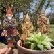 thumbnail image 4 of Estaca En Maceta Plant Garden Stake Grumpy Bernie Marcadores para Fern Bern Sign (4 piezas) Likrtyny Libre de BPA, 4 of 8