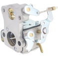 thumbnail image 5 of C1M-W26 Carburetor for Poulan P3314 P3416 P3816 P4018 PP4218 P3818AV Chainsaw 545070601, 5 of 6
