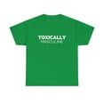 thumbnail image 2 of Morally Flexible  Flexibly T-Shirt, 2 of 2