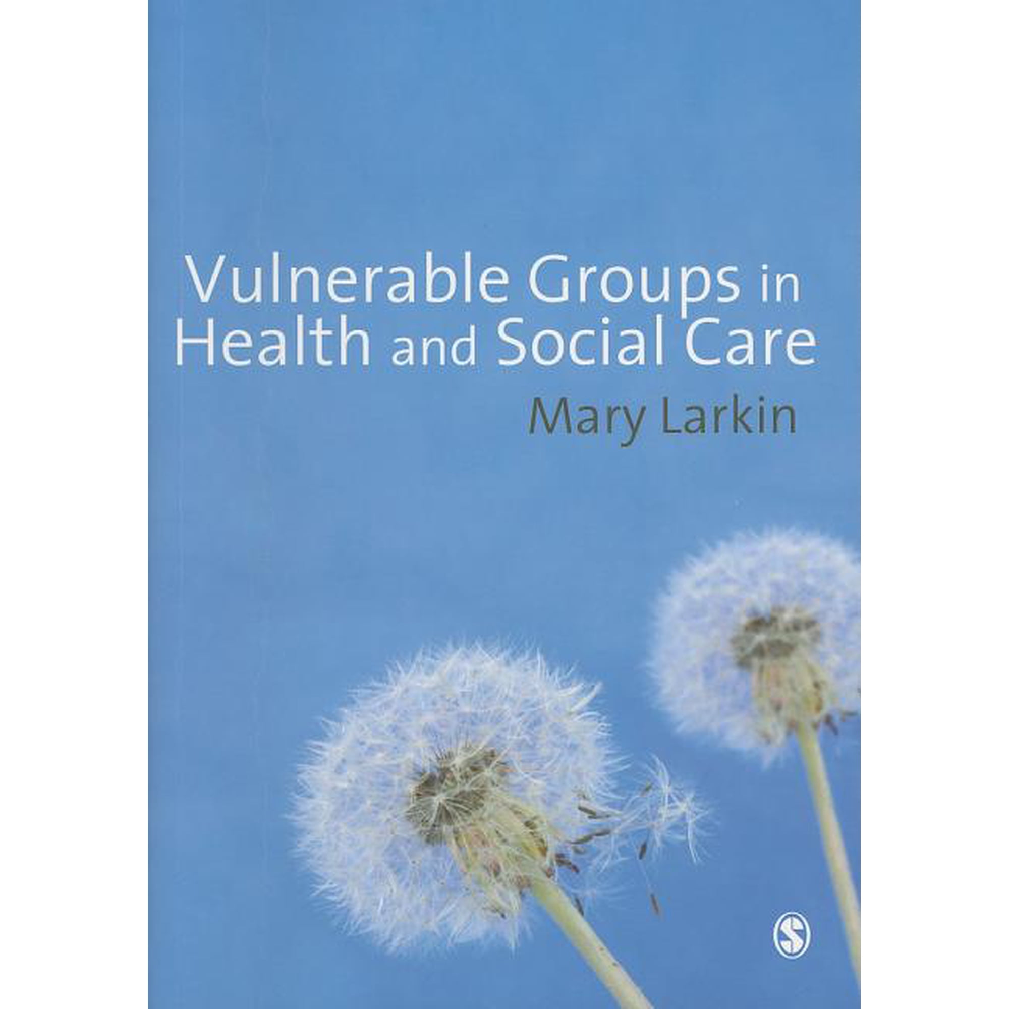 Vulnerable Groups in Health and Social Care (Paperback)