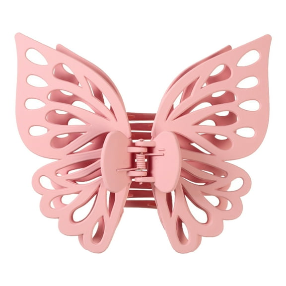 Hair Clip, Large Hair Claw Clip, Durable Non-Slip Hair Accessories for All Hair Types, Secure Hold for Thin or Fine Hair, Stylish Elegant Design for Women and Girls, Suitable for Parties and Daily Use