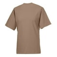 thumbnail image 2 of Jerzees Colours Mens Classic Short Sleeve T-Shirt, 2 of 3