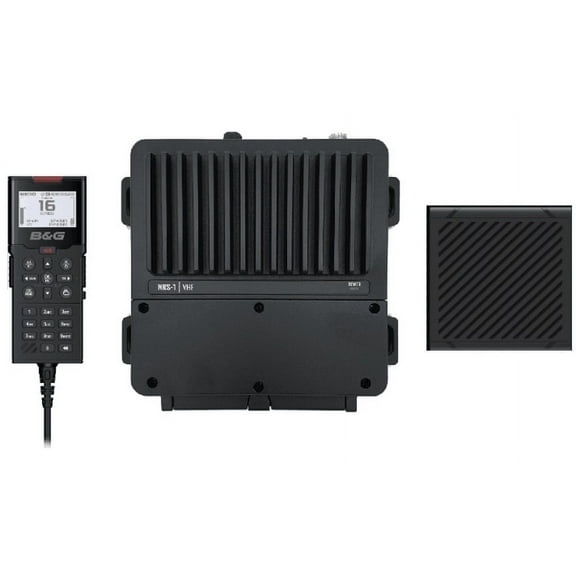 B&G 000-15644-001 V100 VHF System