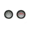 thumbnail image 6 of 5PCS Fill Valves Ballvalve Replacement Parts 28*15mm Rubber Diaphragm Washer ForCistern Valve Inlet Fits ,Easy to Operate, 6 of 6
