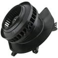 thumbnail image 6 of BOXI 700098 Front HVAC Heater Blower Motor Assembly Fit for Buick LeSabre for Pontiac Bonneville 2000-2001 for Cadillac DeVille 2000-2002 Seville 1998-2002 for Olds Aurora 2001/PM9215 19213206, 6 of 7