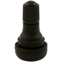Allstar Performance Rubber Valve Stems for .453in Hole 4pk