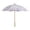 White, variant on YAYUBA Lace Embroidered Sun Parasol Umbrella Bridal Wedding Dancing Party Photo Show,White