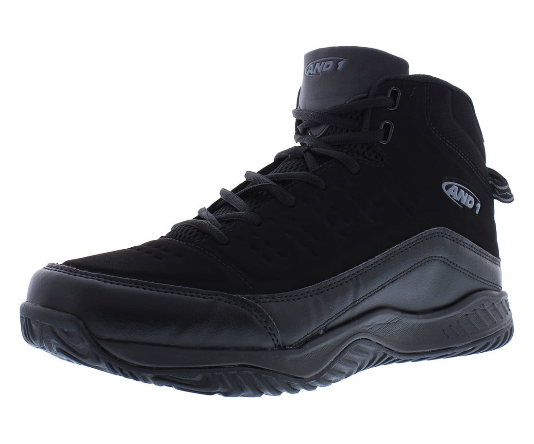 Skechers Men's Track Moulton Lightweight Memory Foam Trainer