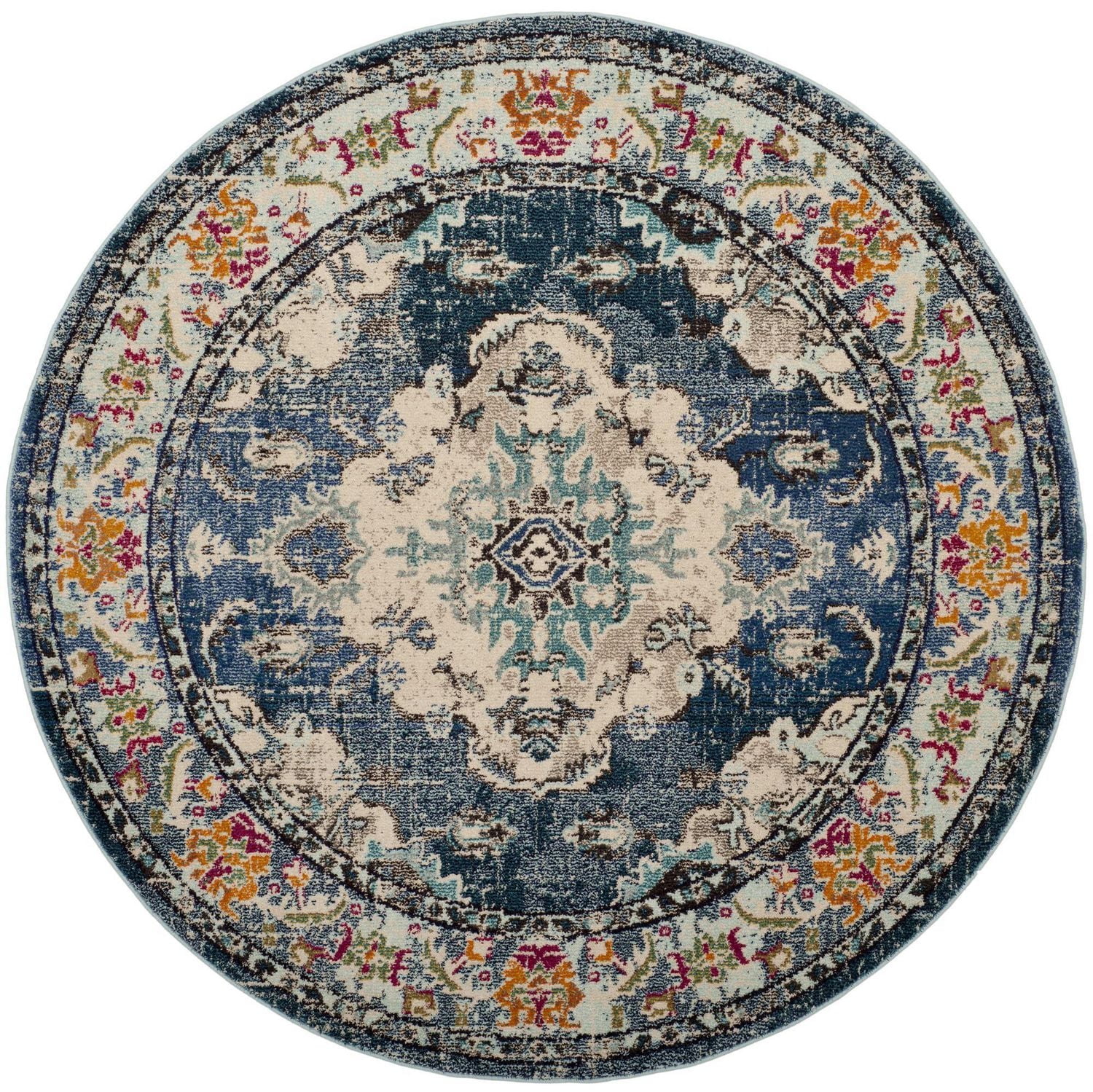 Safavieh Monaco Toria Traditional Area Rug