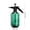 Green, variant on FEOLGEHLY 2L Large Capacity Plastic Fine Mist Spray Bottle Sprinklers for Yard Plants, Reusable Water Bottle Watering Can for Plant Pots/Cleaning, Garden Tools Watering Kettle for Home Decor, Gray