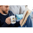 thumbnail image 2 of Kings Born in September Coffee & Tea Mug for Birthdays and Men (15oz), 2 of 3
