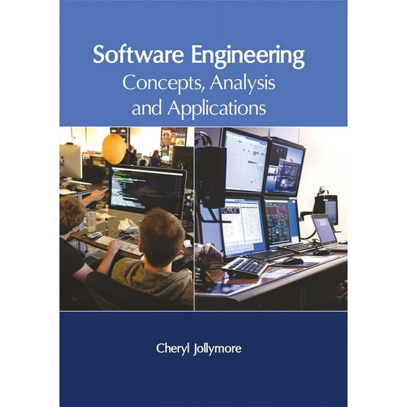 Software Engineering: Concepts, Analysis and Applications, (Hardcover)