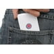 thumbnail image 3 of Mini Cute Portable Women Cosmetic Mirror Laptop Notebook, 3 of 3
