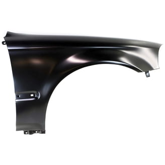 Right Hand Side Fender for 1986-1988 Suzuki Samurai - Walmart.com