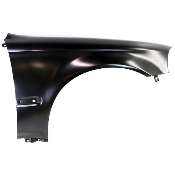 Fender Compatible with HONDA CIVIC 1996-1998 Right Passenger Side