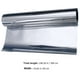 thumbnail image 4 of BRIGHTFUFU 1 rollo de película tintada para ventanas Anti-UV, película para ventanas de privacidad unidireccional, película de bloqueo de calor, 4 of 8