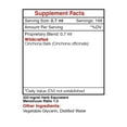 thumbnail image 2 of Leg Cramp Secret Alcohol-FREE Extract, Tincture, Glycerite Original Quinine formula, Cinchona Bark. Healthy Blood Circulation 2x4 oz, 2 of 7