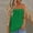 Army Green, variant on Pxiakgy shirts for women Bandeau Top Women's Breathable Sleeveless Summer Tops Stretch Tube Top Off Shoulder Top Casual Beach Strapless Top Backless Top Party Loose Backless Top Blue + S