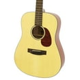 thumbnail image 2 of Aria Vintage 100 Series 6 String Dreadnought Acoustic Guitar Matte Natural Finish, 2 of 14