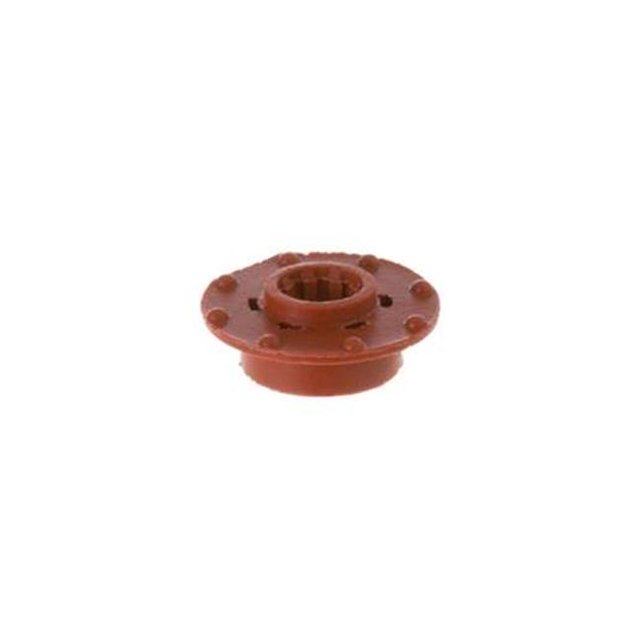 GEH GEHWR02X12008 Refrigerator Grommet Evaporator Fan Motor