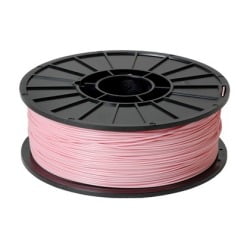 Pink 3D Printing 1.75mm ABS Filament Roll – 1 kg (1