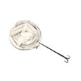 thumbnail image 1 of Milk Filter Bag Cheesecloth Food Grade Sieve Filter Bags with Zipper Fine Mesh Small, 1 of 9