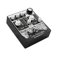 thumbnail image 3 of EarthQuaker Devices Data Corrupter Modulated Monophonic PLL Harmonizing Guitar Effects Pedal, 3 of 6