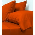 thumbnail image 6 of 6 Piece Premium Bamboo Sheet Set, Deep Pockets, 35+ Colors, 2200 Count, Sily Soft, 6 of 10