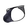 thumbnail image 2 of CandyMan Fashion style 99875 Color Gray-Black Size S/M, 2 of 5