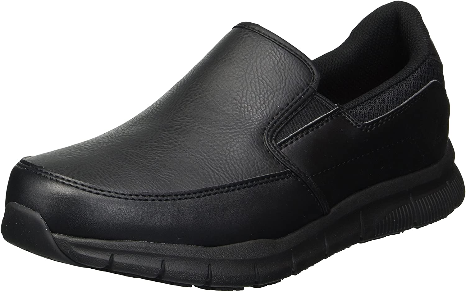 skechers food service shoes