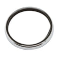 thumbnail image 1 of Moen 162 1/2" Single-Handle Shower Escutcheon Extension, Chrome, 1 of 2