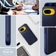 thumbnail image 2 of Funda de teléfono Spigen Nano Pop MagFit para Pixel 9a, color azul marino, 2 of 7