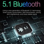 Wireless Bluetooth Noise Cancelling Headphones - Personalized Spatial Audio, USB-C Lossless Audio, Apple & Android Compatibility, Up to 40 Hours Battery Life