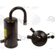 mercury grand marquis a/c accumulator