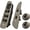 Khaki/Taupe/Tan, variant on 2002-2008 Dodge Ram Window Master Switch  2003 2004 2005 2006 2007