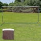 thumbnail image 4 of Malla de red de voleibol YONGSHENG trenzada estándar profesional, 4 of 4