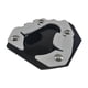 thumbnail image 4 of Placa De Ampliación Colamx Para Motocicleta Tiger1200 2023 Negro, 4 of 8