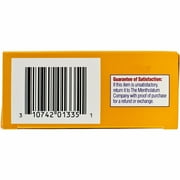 Mentholatum Deep Heating Rub 2 oz (Pack of 6)