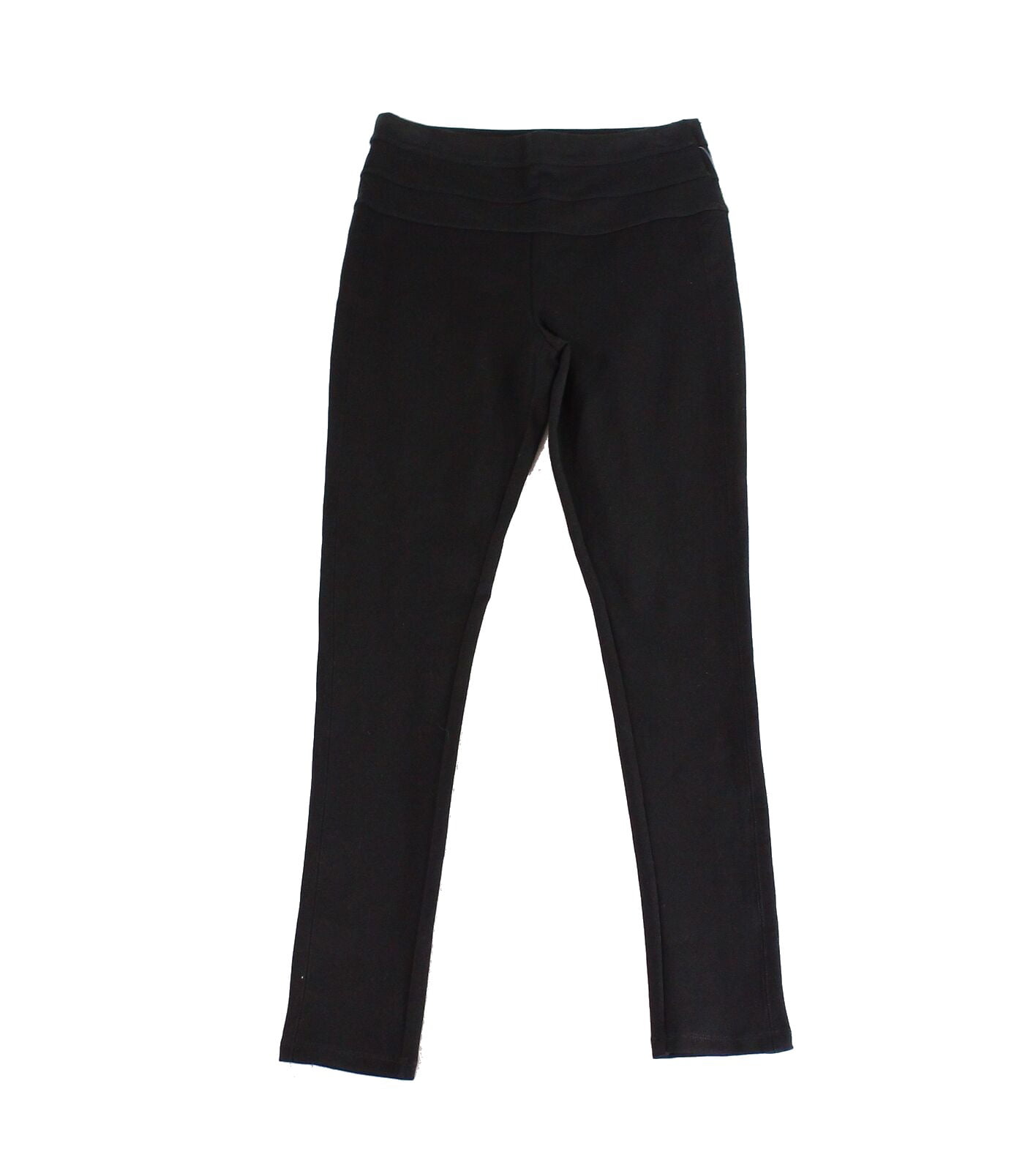 Jolt Pants - Women's Pants Deep Ponte Pull-On Solid Stretch XL ...