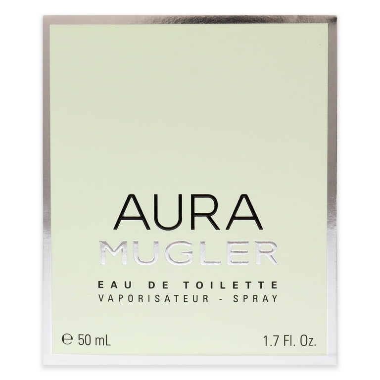 Aura mugler online edt